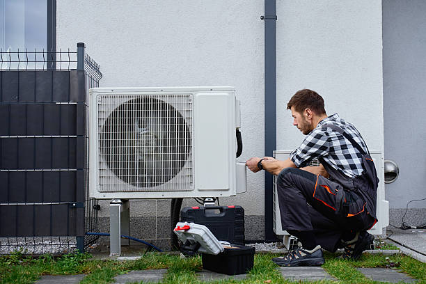 Top rated local Hvac Maintenance specialists in Madison, MN